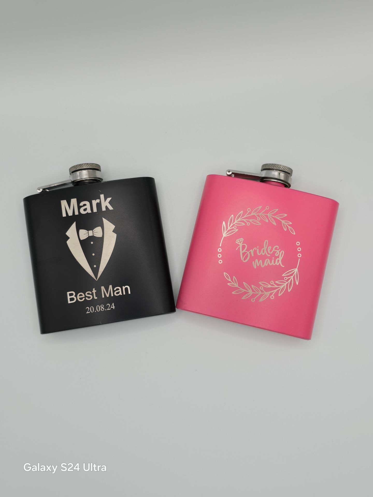 Custom Wedding gifts