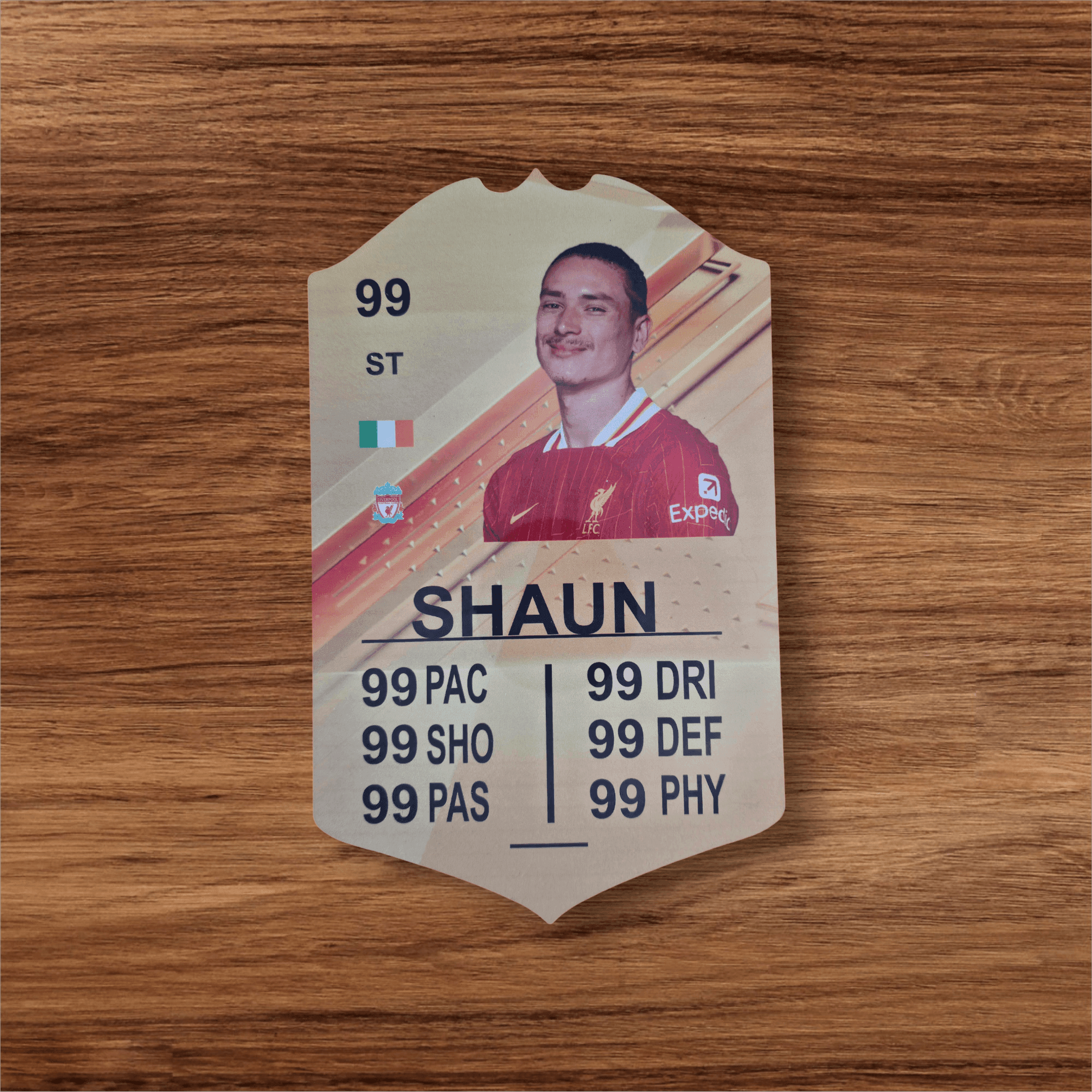 Fifa Cards