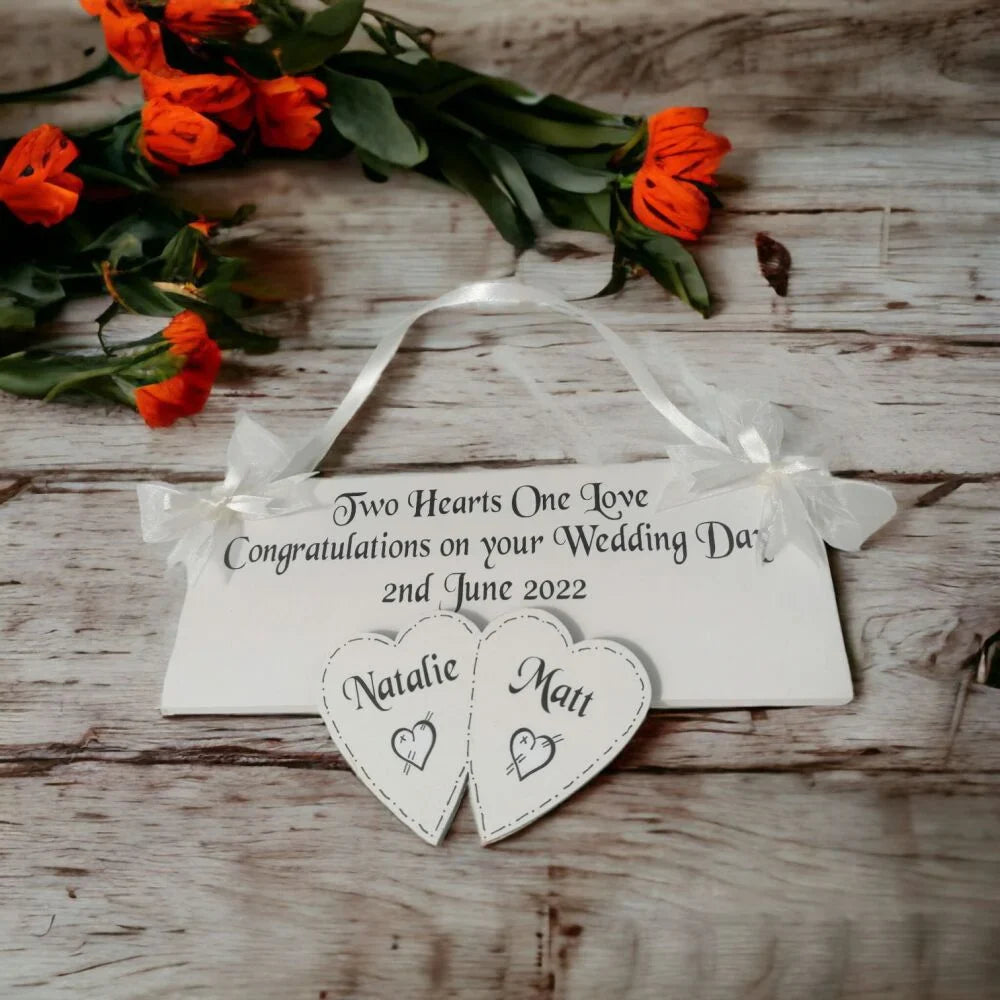 Wedding Accessories