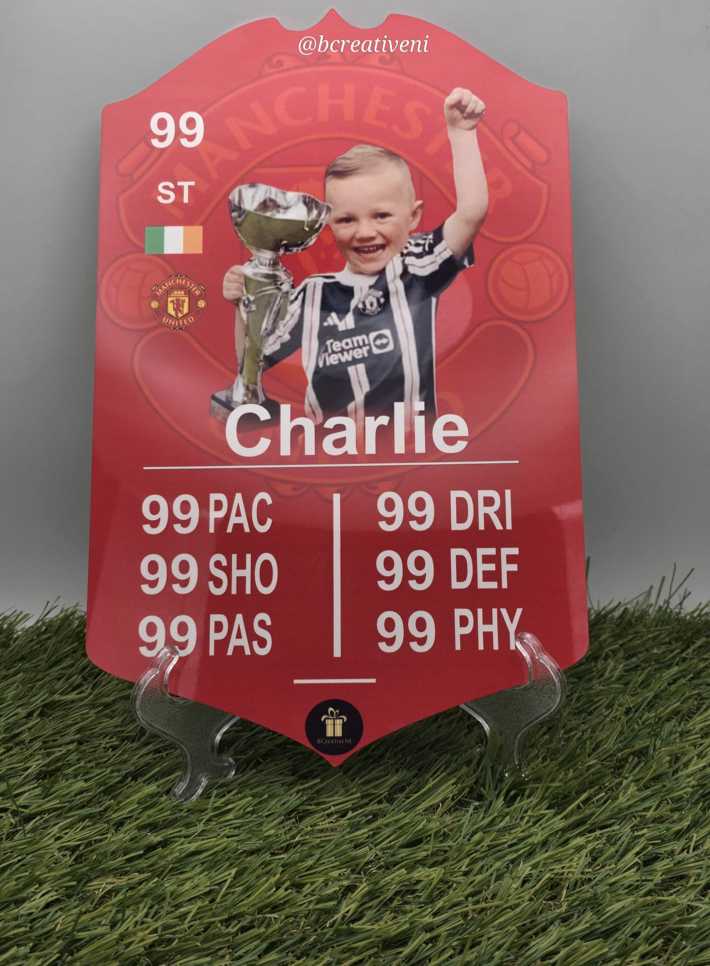 Fifa cards