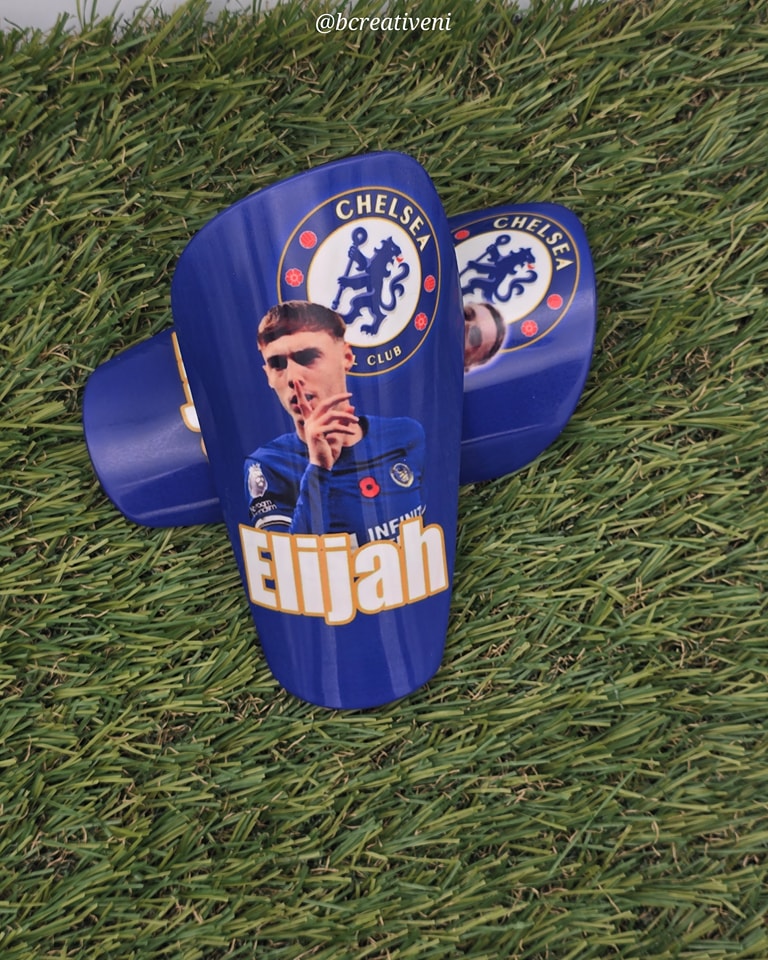 Shinguards
