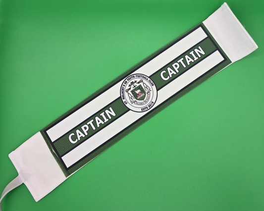 Captains Armband